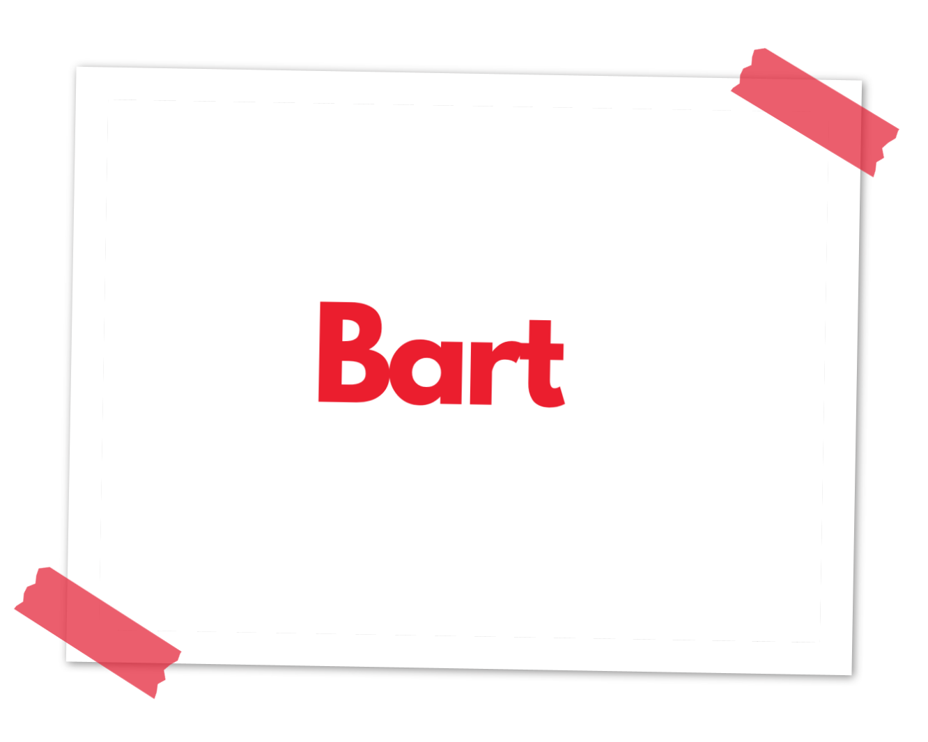 Bart